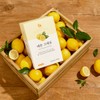 Dried Lemon with Peel - 100% Dried Lemon Tea Powder