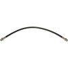 Dorman H620672 Rear Passenger Side Brake Hydraulic Hose Compatible with