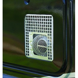 Camco 42142 Flying Insect Screen - FUR 300