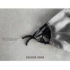 GOLDEN HOUR Silk Satin Face Mask | Sensitive Skin Face
