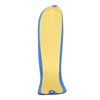 Sea Fishing Lure Flasher Fish Shape ABS Underwater Bait Hot
