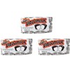 Sifer's Valomilk Old-Fashioned Chocolate Marshmallow Cups (Pack of 3)