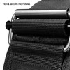 Meteor Self-Locking Weightlifting Belt – Weight Belt, Lifting Belt, Squat