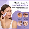 BellaBLISS Collagen Eye Balm Stick for Dark Circles, Puffiness &