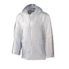 Augusta Sportswear Youth Clear Rain Jacket L Clear