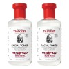 Thayers Tónico Facial Hidratante Pétalos De Rosas Pack 2unid Momento