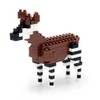 Nanoblock Nano Block okapi