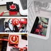 Boat Battery Disconnect Switch Single Circuit Waterproof 12V 48V Battery