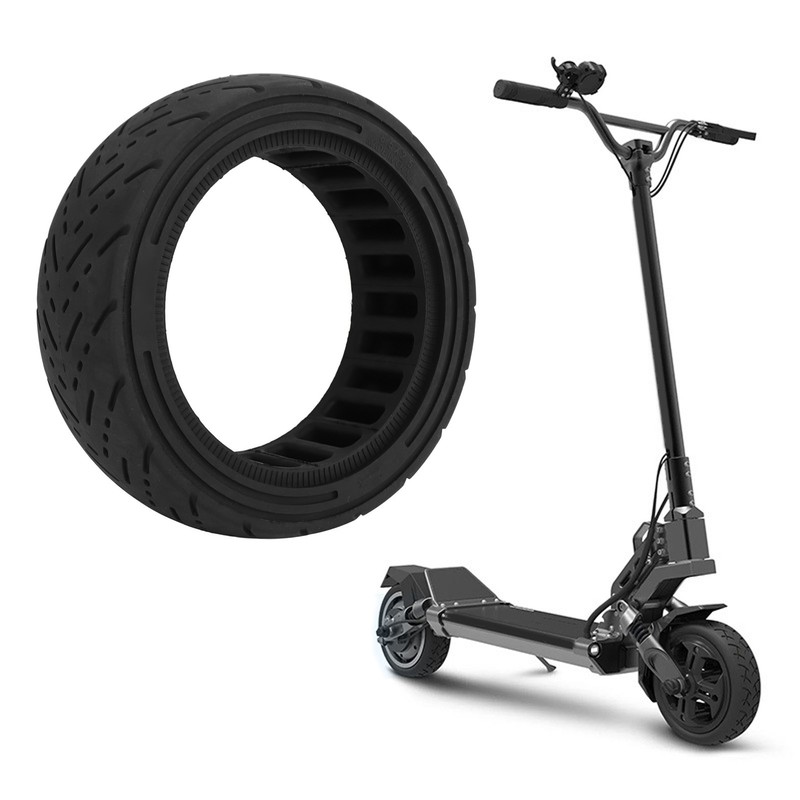 8.5x2.5 Inch Electric Scooter Solid Tire Inner Honeycomb Solid Tire