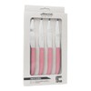Arcos Table Knives - Steak Knives Set 4 pieces -