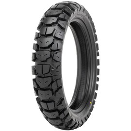 TUSK 2Track Adventure Tire Rear 140/80B-18 (70R)