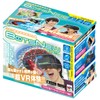 Omnidirectional space vision system BotsNew Bottsunyu