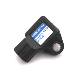 079800-5410 Pressure Sensor 079800-5410 37830-PGK-A01 for Honda Accord Civic Acura CRV Acura map Sensor