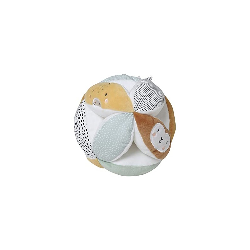 VERTBAUDET Tanzanie Crawling Ball, Multi-Coloured