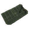 Waxed Canvas Knife Bag 7 Pocket Professional Foldable Chef Knife