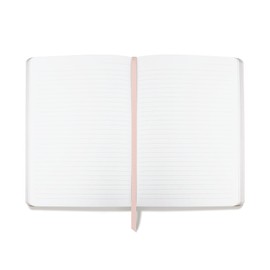 Fringe Studio Classic Small Paperback Journal, ARBOR 6" w x 8.25" h, 208 pages, Memento Collection (969PA001FSC)