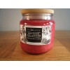 Mia Bella 16 Oz. Gourmet Candle-Strawberry Citrus