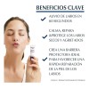 Protector Labial Eucerin Reparador Aquaphor Sos 10 G