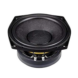 P-Audio High Output 6.5 Inch Precision Transducer w/1.75-in Voice Coil - 8 Ohms