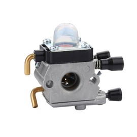Shnile Carburetor Compatible with FS38 HS45 FS45 FC55 FS310 Hedge Trimmer