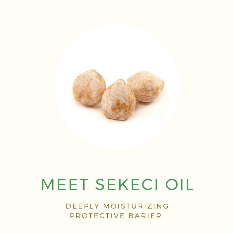 Pure Fiji Dilo Rescue Body Butter, 4 oz