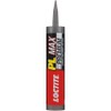 Loctite PL Premium Max Construction Adhesive, 9 fl oz Cartridge,