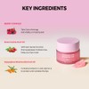 Klavuu Nourishing Care Lip Sleeping Pack - Lip Mask for