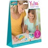 RoseArt You & Me Fun Shapes Ing Ceramic Craft Tile
