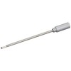 FINE PIPE FP-TANS Pipe Accessories FP Tamper Silver