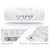 MPPT 20A Solar Panel Controller 12V 24V Solar Controller Dual