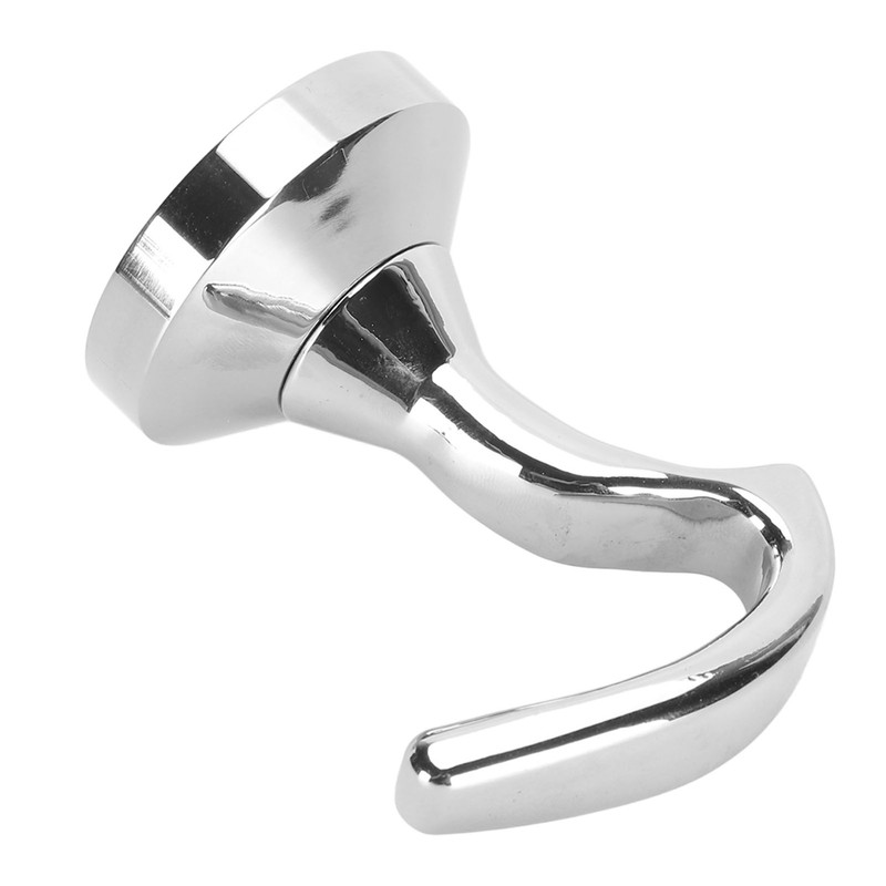 Coffee Tamper 304 Stainless Steel S Shaped Solid Powder Press