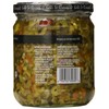Sable & Rosenfeld Bruschetta Olive Topping, Medium, 16 Ounce