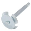 Biaungdo 2 Inch Plumbing PVC Pipe Reamer Cutter, PVC Pipe