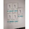NEW VICO Infrared Thermometers (5 Pack)