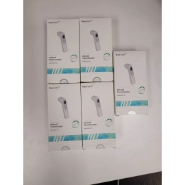 NEW VICO Infrared Thermometers (5 Pack)