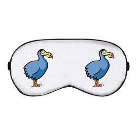 'Dodo' Sleep/Travel Eye Mask (EY00009462)