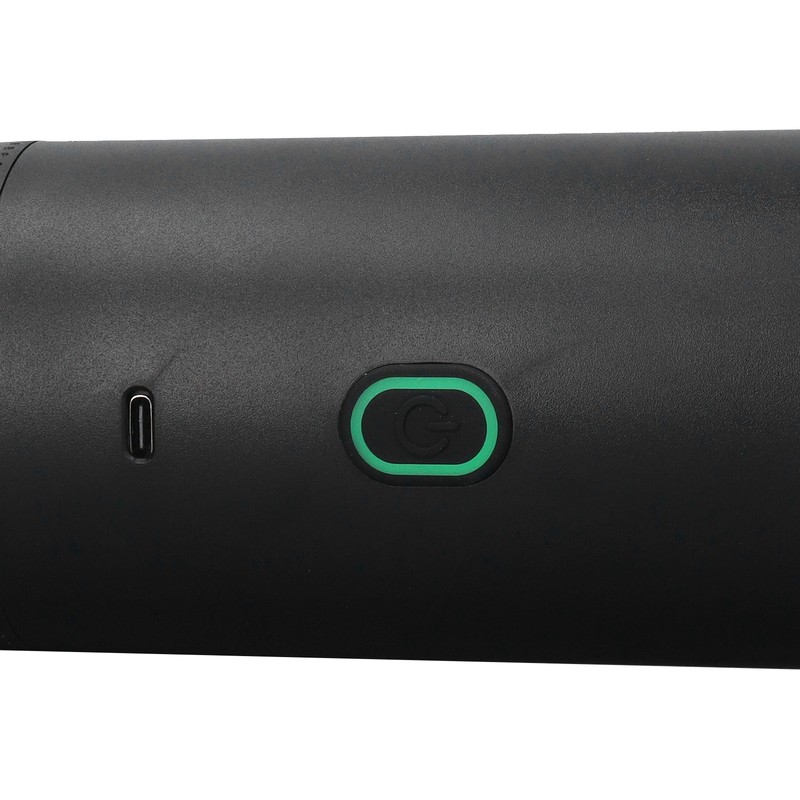 Portable Electric Coffee Machine 15 Bar Cordless Heating Car Coffee