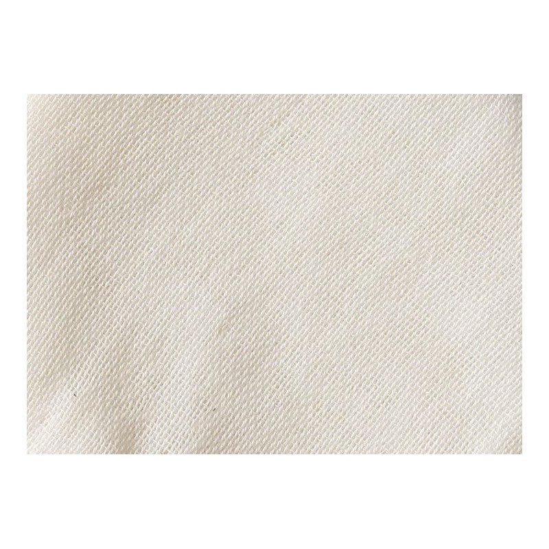 IMABARI Hietri Pad, White, All Organic, Double-Sided Use (3 Pieces)