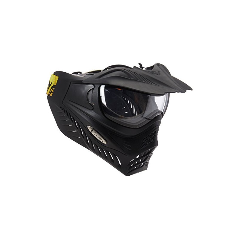 GI Sportz VForce Grill Thermal Mask black