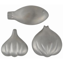 Esschert Stainless Steel Soap Removes Odours Steel Odour Elimination Assorted