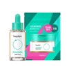 non-plane Be-Plain Cicaterol Ampoule 50ml + Cicaterol Pad 10 Sheets Large Capacity / 비플레인 시카테롤 앰플 50ml+시카테롤 패드 10매 대용량