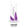 Lactacyd clarity shampoo íntimo de uso diario, 220ml