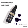 Jerome Russell Bblonde Platinum Toning Drops - Non-Permanent Platinum Hair