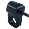 Handlebar Switches | Button Control Turn/Off | Waterproof Handlebar Mount,