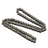 90 Link Rear Drive Chain 420 Carbon Steel Replacement for