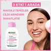 Garnier Micellar Kusursuz Makyaj Temizleme Suyu 100ML