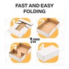 Packaging Hero 16 x 12 X 6 cm (aprox. 6.3"