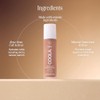 COOLA COOLA Organic Rosilliance BB Cream with SPF 30, Tinted