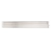 11 Sizes 44pcs Double Pointed Knitting Needles Set 13.8in Length