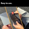 Hanse Syntec Systems HSS RV Sealant Tape with MicroSealant -